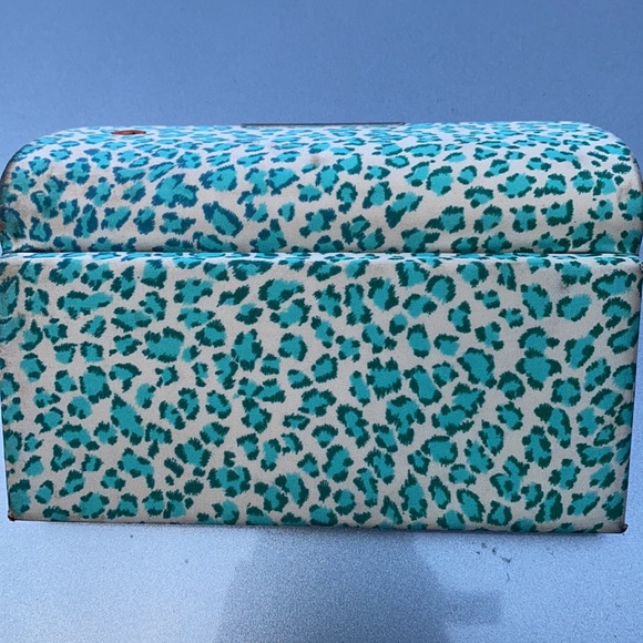 VINTAGE BOTTEGA VENETA ITALIAN SNAP EYEWEAR CASE - Picture 3 of 3